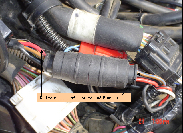 Ignition Switch Wiring Failure - Computer, Lights, Horns, Other